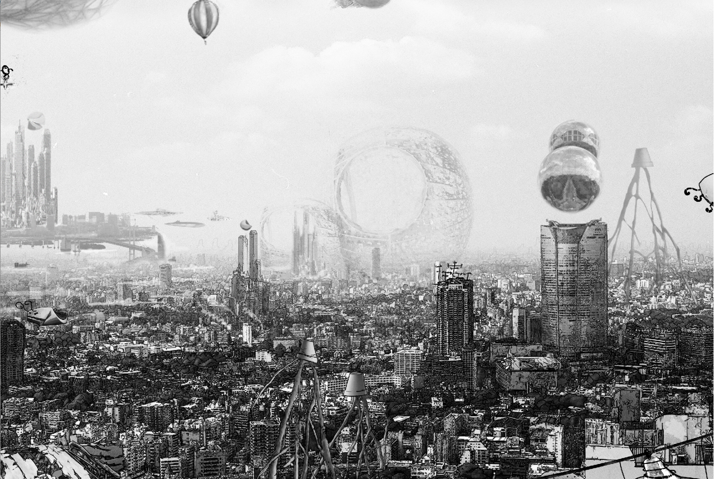 atomium-magik