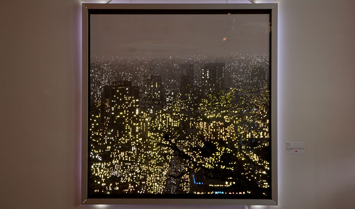 table-lumineuse